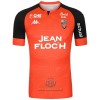 Maglia ufficiale FC Lorient Casa 2020-21 per Uomo